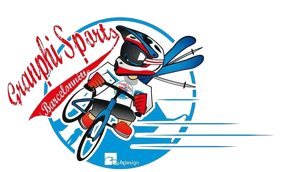 logo Granphi sports